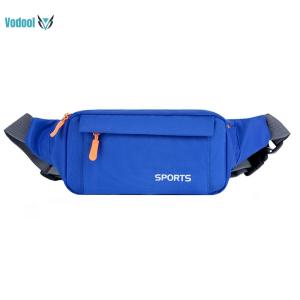 Women Men Chest Bag Sling Backpack Goes With All Outfits Small Sling Bag Waterproof for Travel Hiking Cycling Fanny Pack [Vodool Official Center]