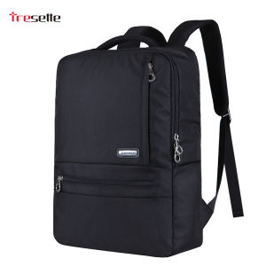 Balo đa năng Tresette cao cấp nhập khẩu Hàn Quốc TR-5C207 Black CAO CẤP