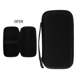 Zipper Box for Case Protective Bag For Texas Instruments TI-83 PLUS/TI-84 PLUS/TI-84 PLUS Calculator Cover Protector
