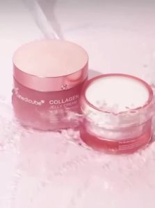 Medicube COLLAGEN JELLY CREAM 110ml--คอลลาเจนเจลลี่ครีม 110ml