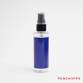 Penshoppe All Day Pulse Blue Floral Scent Body Spray - Perfume For Men 75ML. 