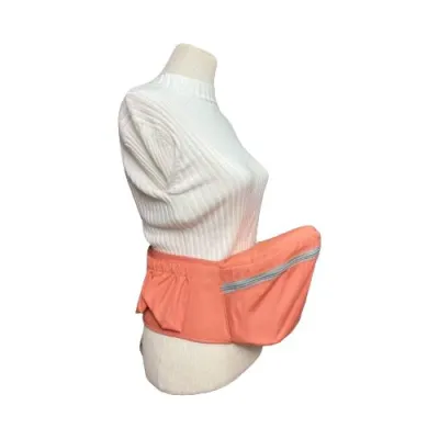 Sale! assorted design and color Hipseat Carrier for baby and toddlers