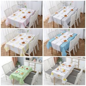 Taplak Meja Ukuran 137 x 180 cm Taplak Meja Anti Air Premium Taplak Meja Belajar / Penutup Meja Makan Motif / Cover Meja Taplak Meja Serbaguna Terlaris