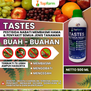 Obat Hama Tanaman Daun Dan Buah / Obat Penguat Buah Tanaman / Obat Pembasmi Hitam Tanaman Buah / Obat Daun Untuk Tanaman Buah / Obat Tanaman Busuk Buah
