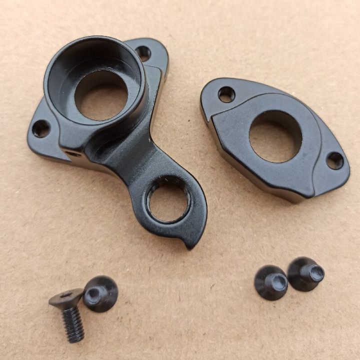 AOLUOER Carbon Schaltauge Für Fahrrad - Kompatibel Mit Trek, GT, Merida, Lapierre & Mehr