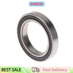 SHNGki 6805-RD Bearing 25x37x6 mm 6805RD Dedicated Bike Bottom Bracket Bearings 6805 RD ( HT2 BB51 ) MR25376 SC6805N RS Bicycle Bottom Bracket Bearing