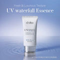 Kem Chống Nắng Dưỡng Ẩm D'Alba Waterfull Essence Sun Cream SPF50+ PA++++ 50ml Xanh Dương. 