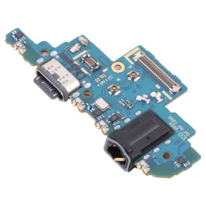 Cụm Sạc Samsung Galaxy A52S Mã K1 Charging Port Board Zin Bóc Máy Thay