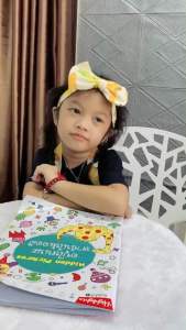 โปรโมชั่นจับคู่ วิตามินเด็ก Auswelllife Algal Oil DHA 2 + AWL PROBIOTIC 1 กล่อง 7 ซอง