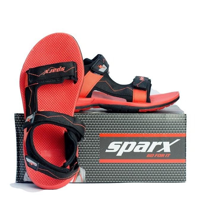 Sparx Men's Ss0202g Sandal : Amazon.in: Fashion