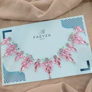 Payet Rangkai N10 Leher / Payet Pinggang / Payet Kebaya / Payet Murah | Bisa Custom Warna