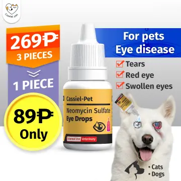 Shop Pred Forte Eye Drops online Lazada .ph