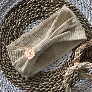 HASTARI Bando Ciput Rajut 2 in 1 Annisa Bando Simple Best Seller