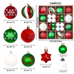 XMAS 180cm 6FT Christmas tree christmas tree decor cristmas tree Mini Christmas tree christmas 圣诞树 Pokok Krismas