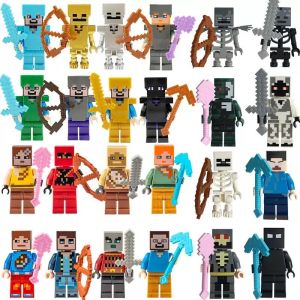 IMUTO Early Educational Toy Magnetic Blocks Toy For Kids Magnetic Stick Building Blocks Big Size Set Gifts