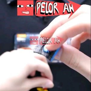 SARUNG TANGAN JEMPOL GAMING GOST | ORIGINAL IMPORT