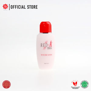 Red-A Beauty Lotion (Hand & Body Lotion) - 125ml