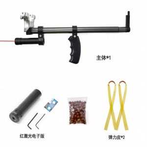 in stock-hot Adult Light Activity Elastic Set Alloy Extendable Frame Quick-Assemble Elastic Band & Light