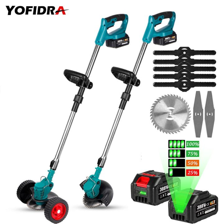 Welke bladblazer is geschikt voor jouw tuin? | RYOBI