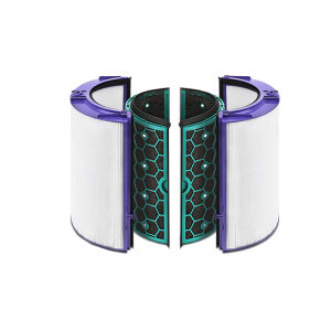 Fits Dyson Air Purifier HP04 TP04 DP04 TP05 DP05 Replacement True Hepa H13 FilterFast shipping