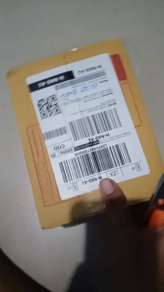 Buyer review video 3