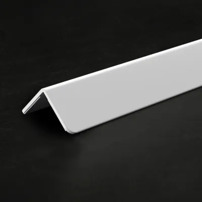 SHOUS PVC Wall Corner Protector Self Adhesive Universal Guard Strip Wall Edge Molding Trim Household