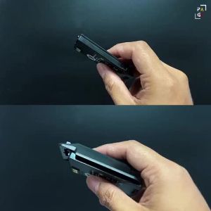 Cignus NX Slim Extended Battery 3000mah and 1350mah