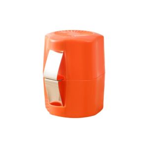 LINSBAYWU Plum Blossom Shape Eggshell Opener Effortless Professional Egg Breaker Household Cylindrical Egg Shell Separator Baking