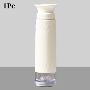 460-1800ml Transparent Vacuum Food Sealing Tank 100% Keep Fresh Food Storage Containers Coffee Candy Snack Freshness Jar