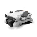 Flycam DJI Mini 3 Pro. 