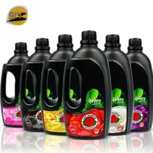 Happy Cap Mawar Indonesia Peawangi Setrika Laundry Super 1 Liter