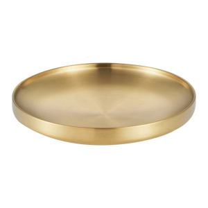 BBQ Cooking Grill Pan 304 Stainless Steel Rustproof Nonstick Portable Serving Platter For Family Gatherings