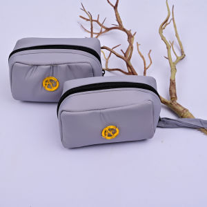 Mukena Traveling Mini Parasut Premium Korea / Mukena Traveling Polos