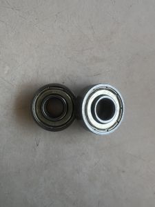 Bi lồi / Bạc đạn máy sấy Electroluk dùng cho nhiều Model
