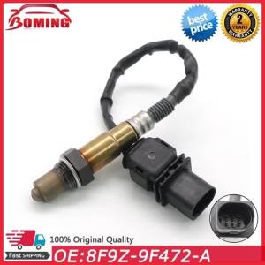 8F9Z-9F472-A Wireband O2 Lambda Oxygen Sensor Air Fuel Ratio For Ford Flex Mustang Taurus X Lincoln MKS MKT 3.5L 3.7L 5.4L