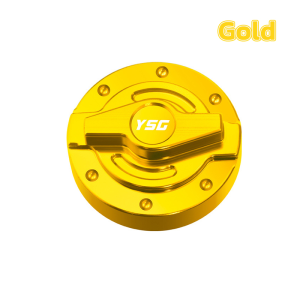 Motorcycle Gas Cap Universal Fuel Tank Gas Cap Motorcycle Universal High Quality Aluminum Fuel Tank Cap Modified Fuel Tank Cap Accessorie