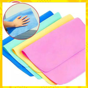 TOPSELLER1 - KAIN KANEBO / KAIN SERAT / LAP KANEBO MURAH BAYAR DI TEMPAT