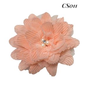 Elegant brooch Pin Corsage Flower Wedding party event flower brooch Bunga kerongsang Majlis perkahwinan 胸针胸花