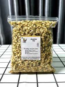 Teh Bunga Melati Kering / Dried Jasmine Buds Tea - 50 Gram