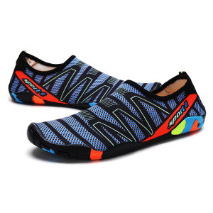 Summer sports outdoor childrens parent-child water shoes beach shoes lightweight non-slip breathable quick-drying suitable for swimming and playing in the water