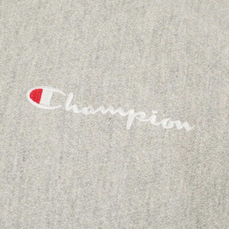 Champion Women's Hooded Sweatshirt GF934-Y08113