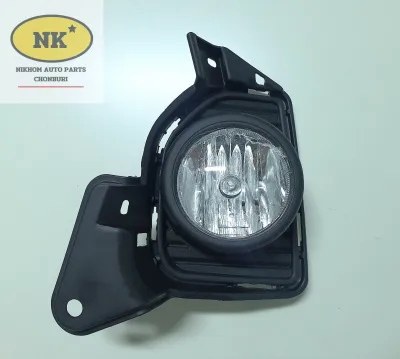 ไฟตัดหมอก โตโยต้า คอมมูเตอร์ 14-18 / Toyota Commuter 14-18