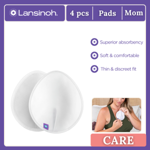 Lansinoh Washable Nursing Pads -GWP