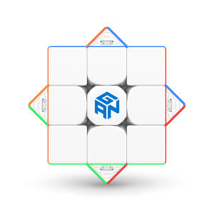[GAN Official Store] GAN13 Maglev 3x3 Magnetic Speed Cube Stickerless Magic Cube Puzzle Toys 2022 Flagship Christmas Ideal Gift