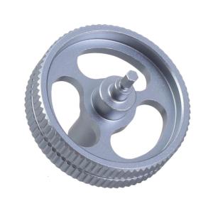 High Durability Alloy Metal Mouse Scroll Wheel For G102 G304 G305 Mouse Wheel Enhances Performances And Longevity