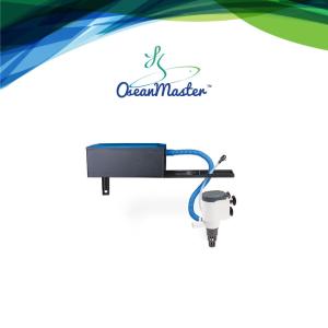 Sobo Osean Master Submersible Powerhead Aquarium Pump Top Filter Water Power Head Pam Air Akuarium