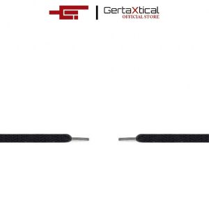Gertaxtical - Tali Sepatu Panjang Mulai dari 70 cm 110 cm dan 150 cm Universal Shoelace 1 Ply