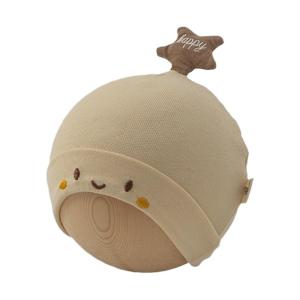 Dễ Thương Hat Mềm nắp ca-pô Cap Phim Hoạt Hình Mũ mùa xuân Đàn Hồi Nắp ca-pô Cap Cho Bé Toddler trẻ sơ sinh Trẻ Em Mũ thoáng khí
