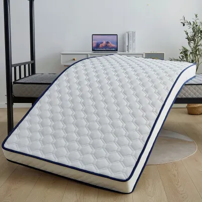 【READY STOCK】10 INCH Synthetic Latex Mattress Tilam/Tilam Bujang Hostel King / Queen / Super Single / Single Mattress