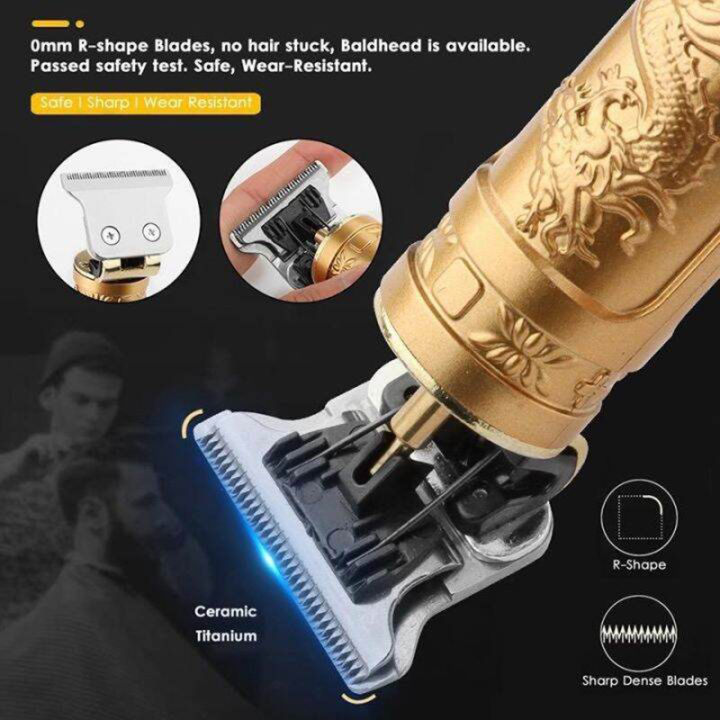 Hair%20Clipper%20USB%20Rechargeable%20Barber%20Electric%20Hair%20Machine%20Professional%20Hair%20Barber%20Trimmer%20For%20Men%20Trimmer%20Cutting%20Machine%20Cutter%20Shaver%20Trimmer%20Set%20Rambut%20Potong%20%E7%90%86%E5%8F%91%E5%99%A8%20-%20Image%205
